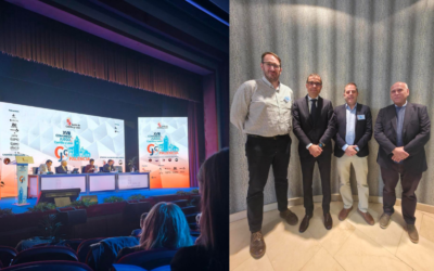 IPS participa en el XVIII Congreso de Juego de Castilla y León